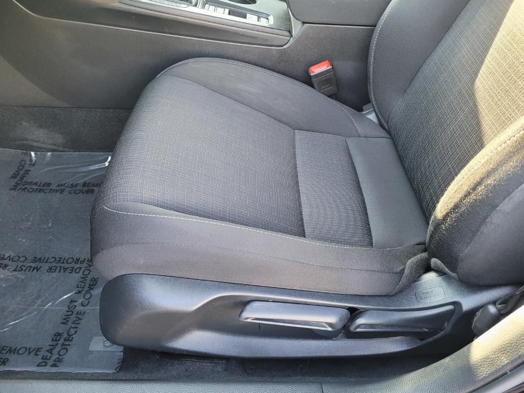 used 2023 Honda Civic car, priced at $25,558