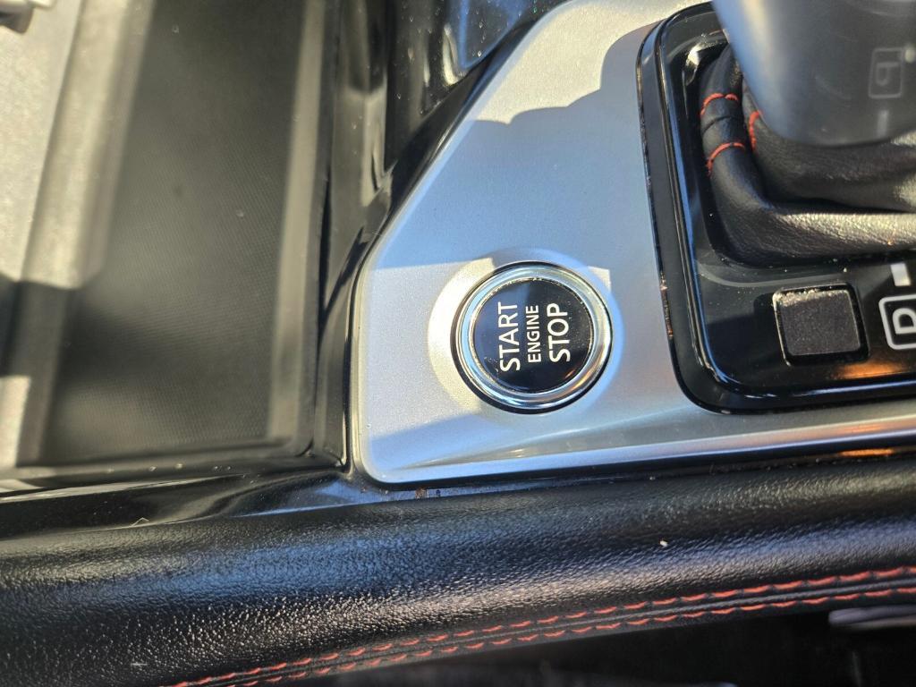 used 2023 Nissan Altima car, priced at $19,322