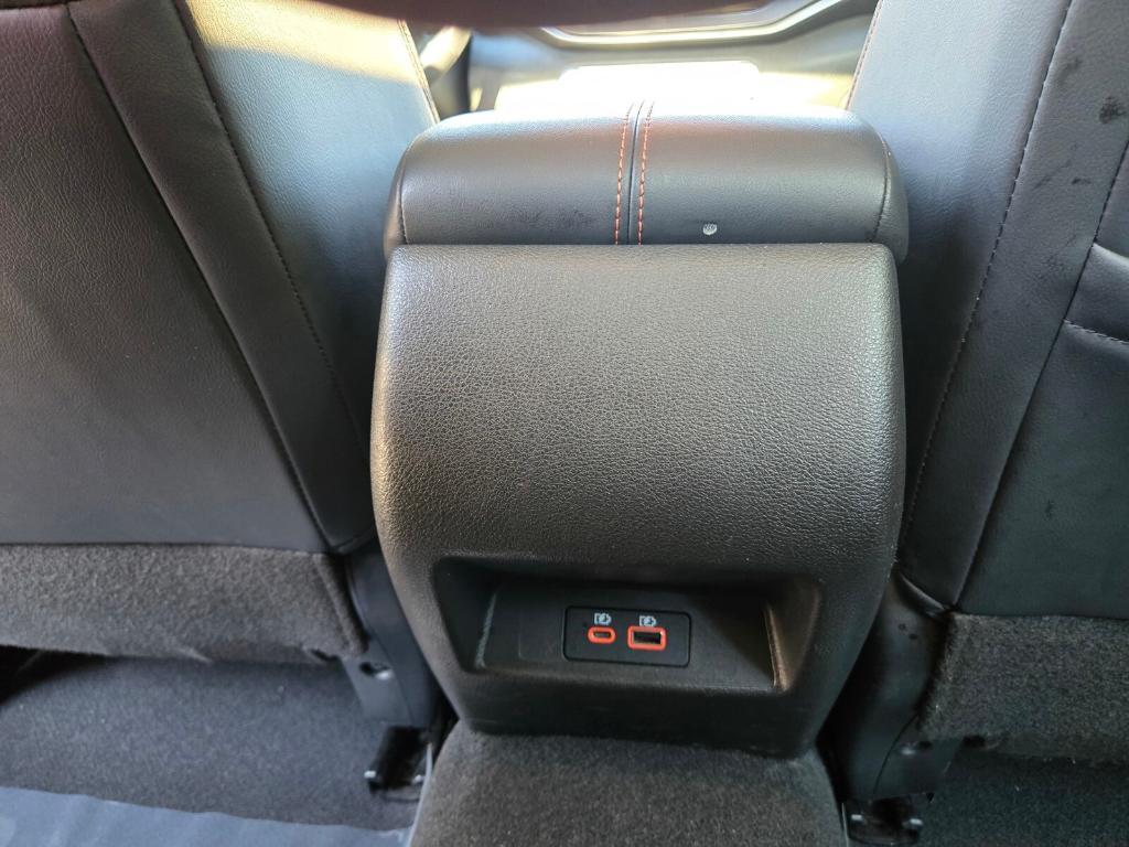 used 2023 Nissan Altima car, priced at $19,322