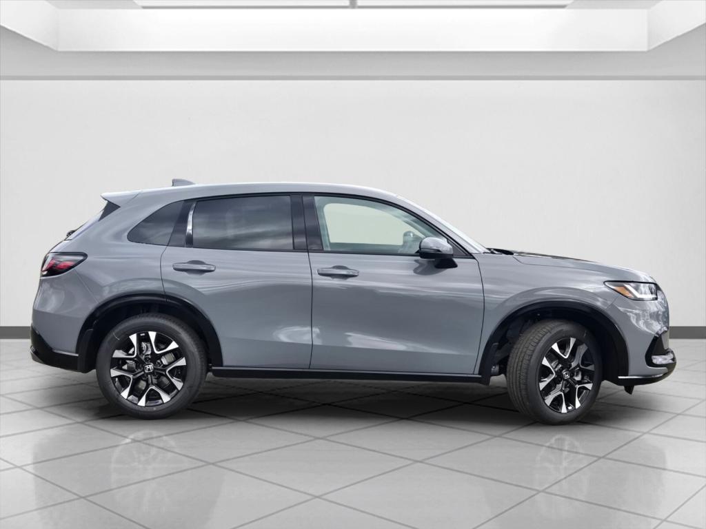new 2026 Honda HR-V car, priced at $33,650