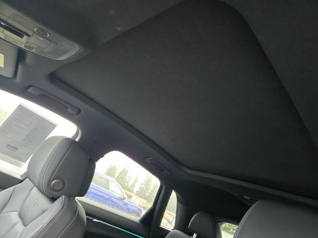 used 2021 Audi Q3 car, priced at $26,922