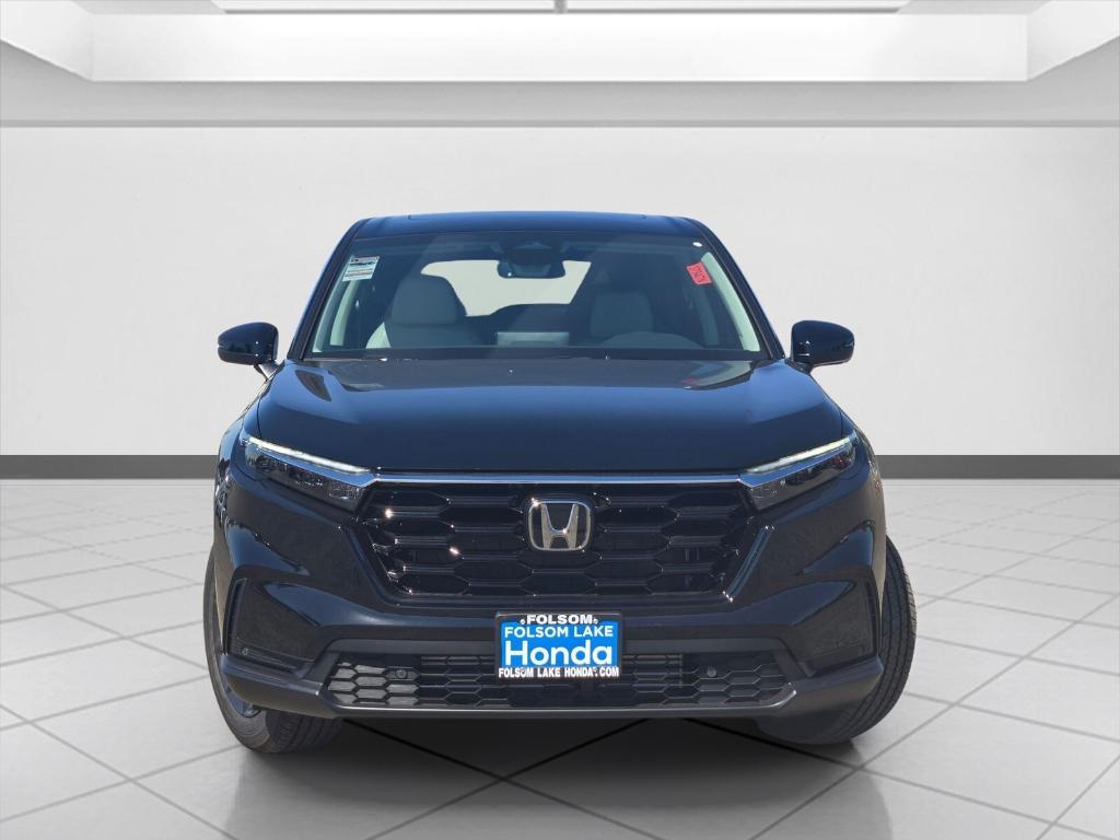 new 2026 Honda CR-V car, priced at $40,045