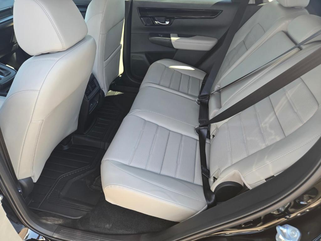 new 2026 Honda CR-V car, priced at $40,045