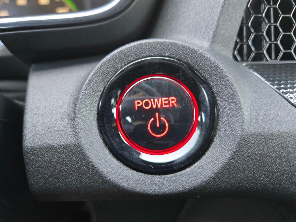 new 2026 Honda CR-V Hybrid car, priced at $41,870