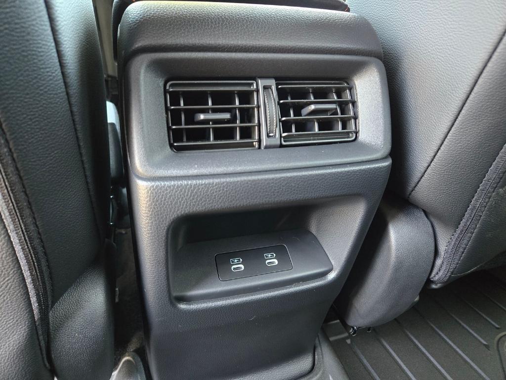 new 2026 Honda CR-V Hybrid car, priced at $41,870