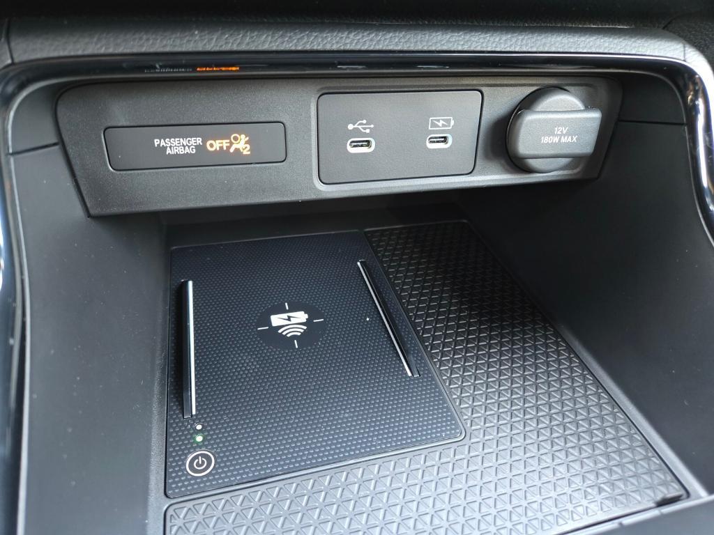 new 2026 Honda CR-V Hybrid car, priced at $41,870