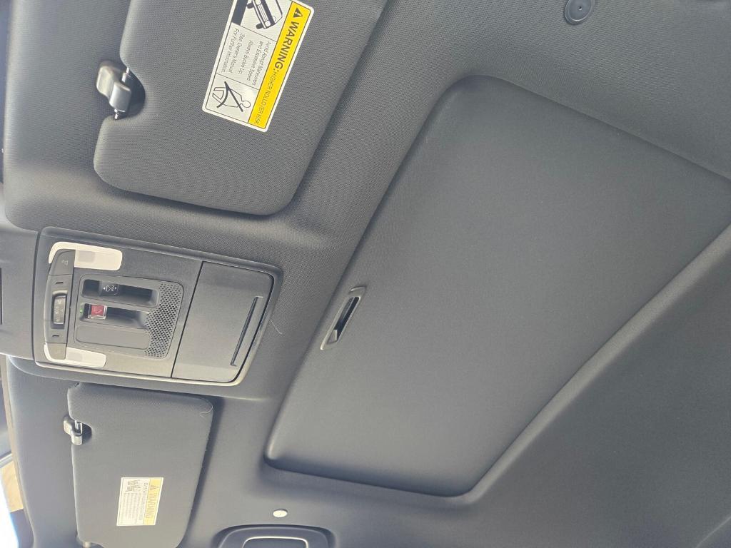 new 2026 Honda CR-V Hybrid car, priced at $41,870