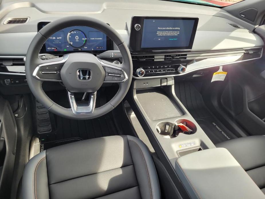 new 2024 Honda Prologue car, priced at $54,845