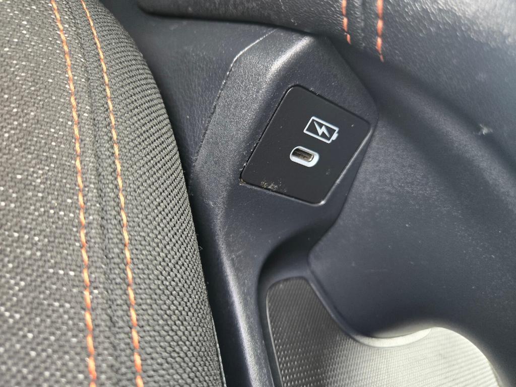 used 2024 Honda HR-V car, priced at $23,900