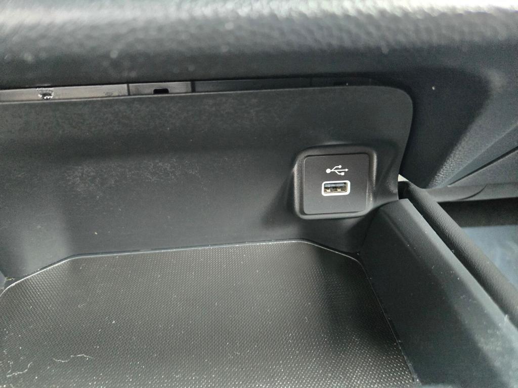 used 2024 Honda HR-V car, priced at $23,900