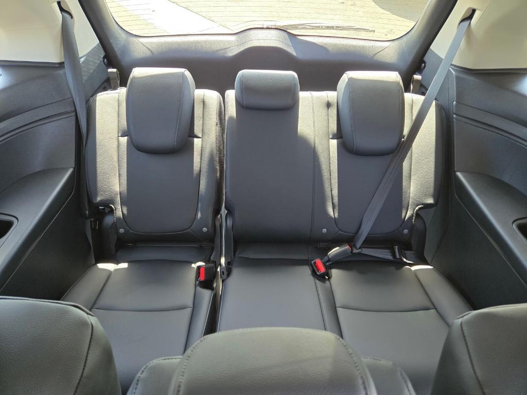 new 2025 Honda Odyssey car, priced at $45,820