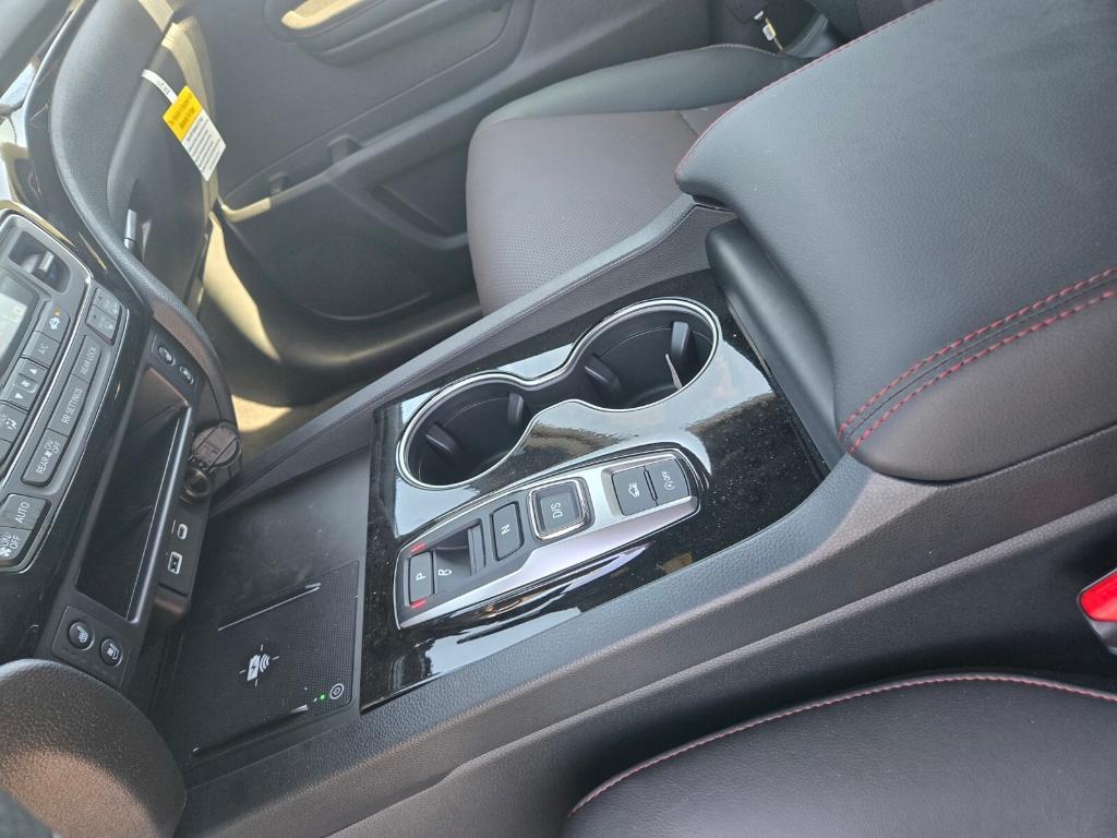 new 2025 Honda Ridgeline car, priced at $50,350