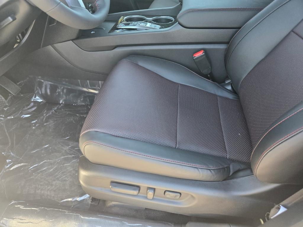 new 2025 Honda Ridgeline car, priced at $50,350