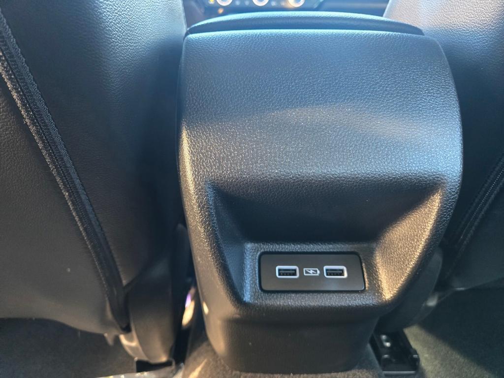used 2023 Honda Civic car, priced at $26,754