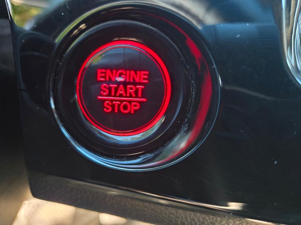 used 2023 Honda Civic car, priced at $26,754