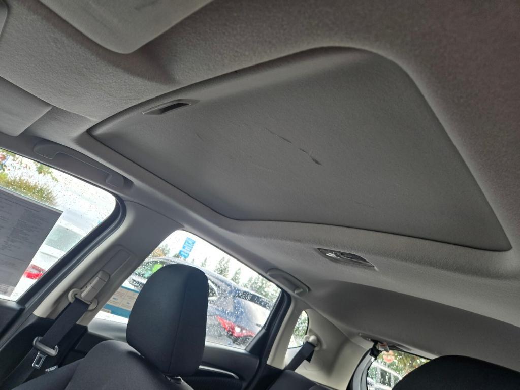 used 2018 Honda Fit car, priced at $16,984