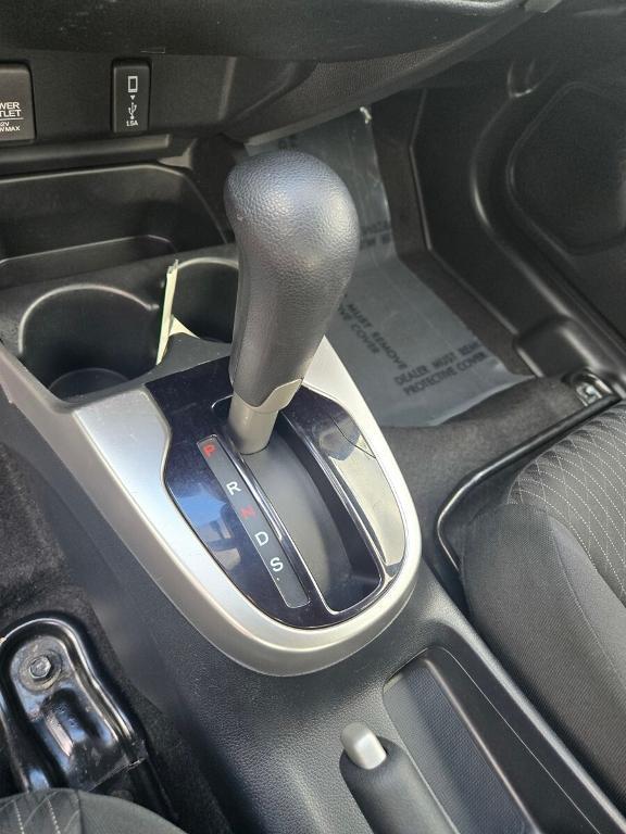 used 2018 Honda Fit car, priced at $16,984