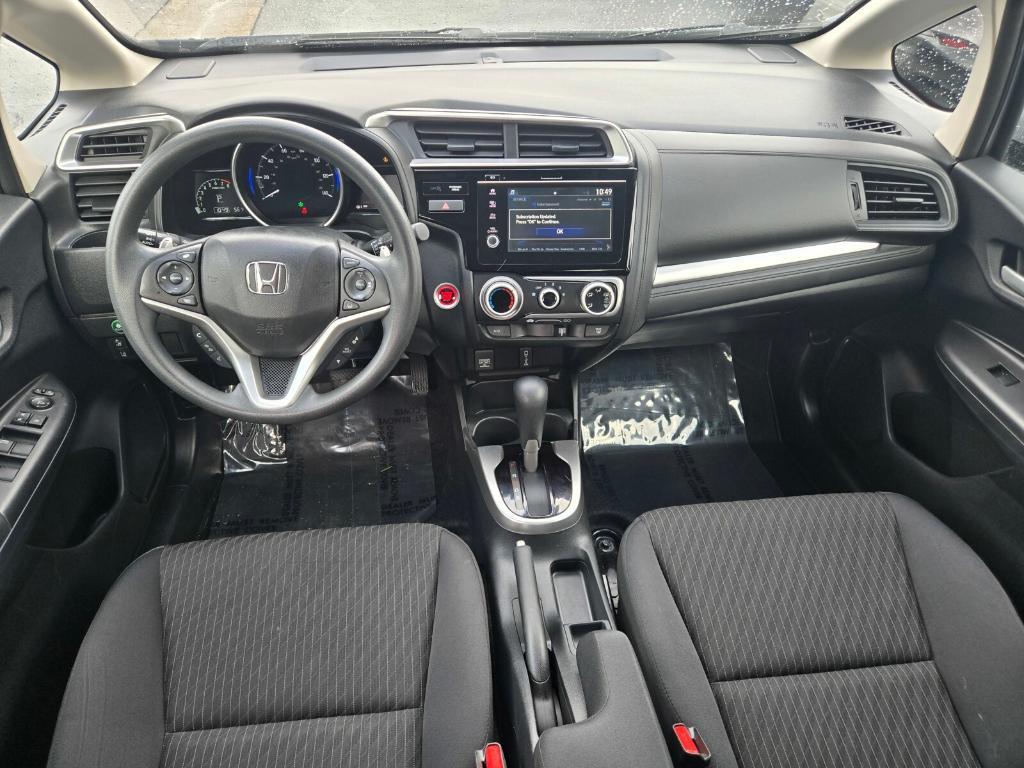 used 2018 Honda Fit car, priced at $16,984