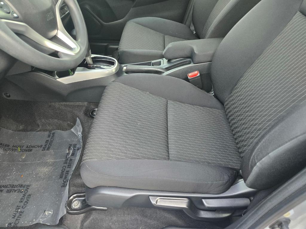 used 2018 Honda Fit car, priced at $16,984