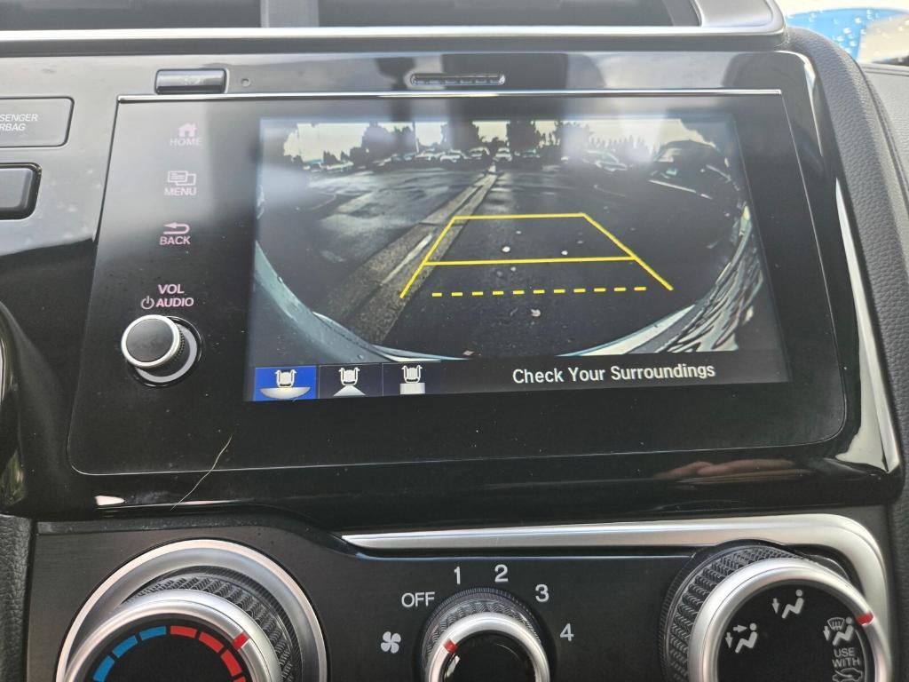 used 2018 Honda Fit car, priced at $16,984