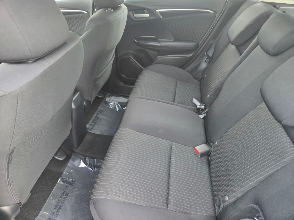 used 2018 Honda Fit car, priced at $16,984