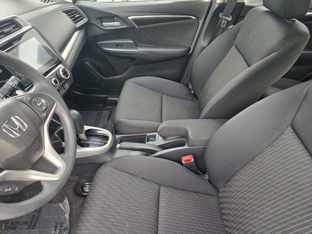 used 2018 Honda Fit car, priced at $16,984