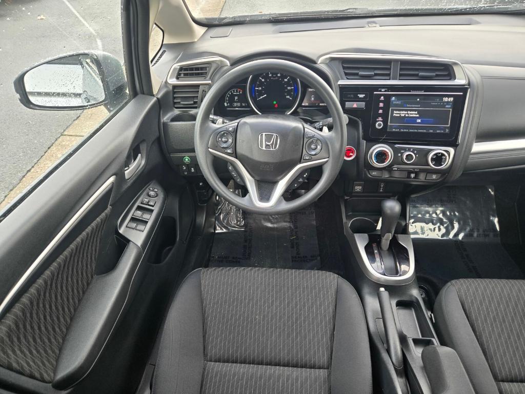 used 2018 Honda Fit car, priced at $16,984