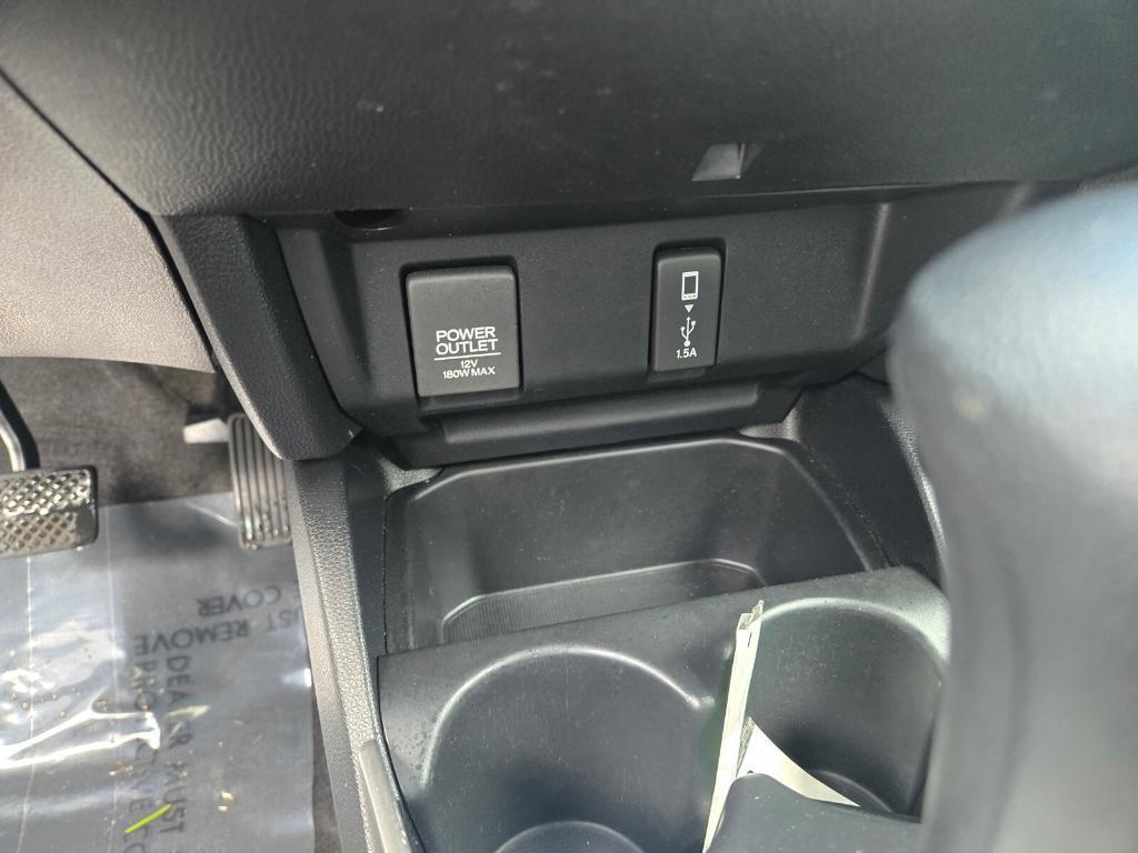 used 2018 Honda Fit car, priced at $16,984