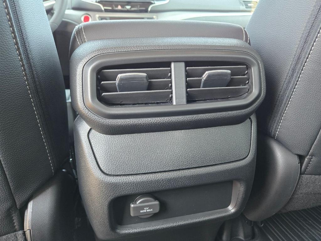 new 2025 Honda Ridgeline car, priced at $46,625