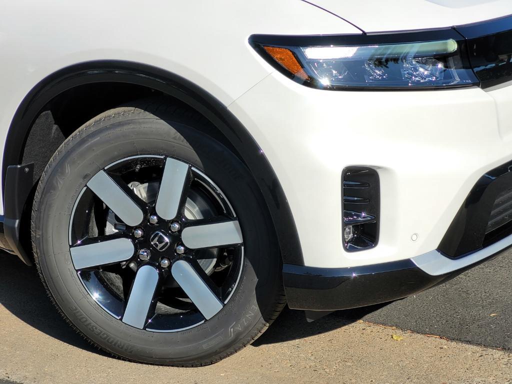 new 2025 Honda Prologue car, priced at $58,300