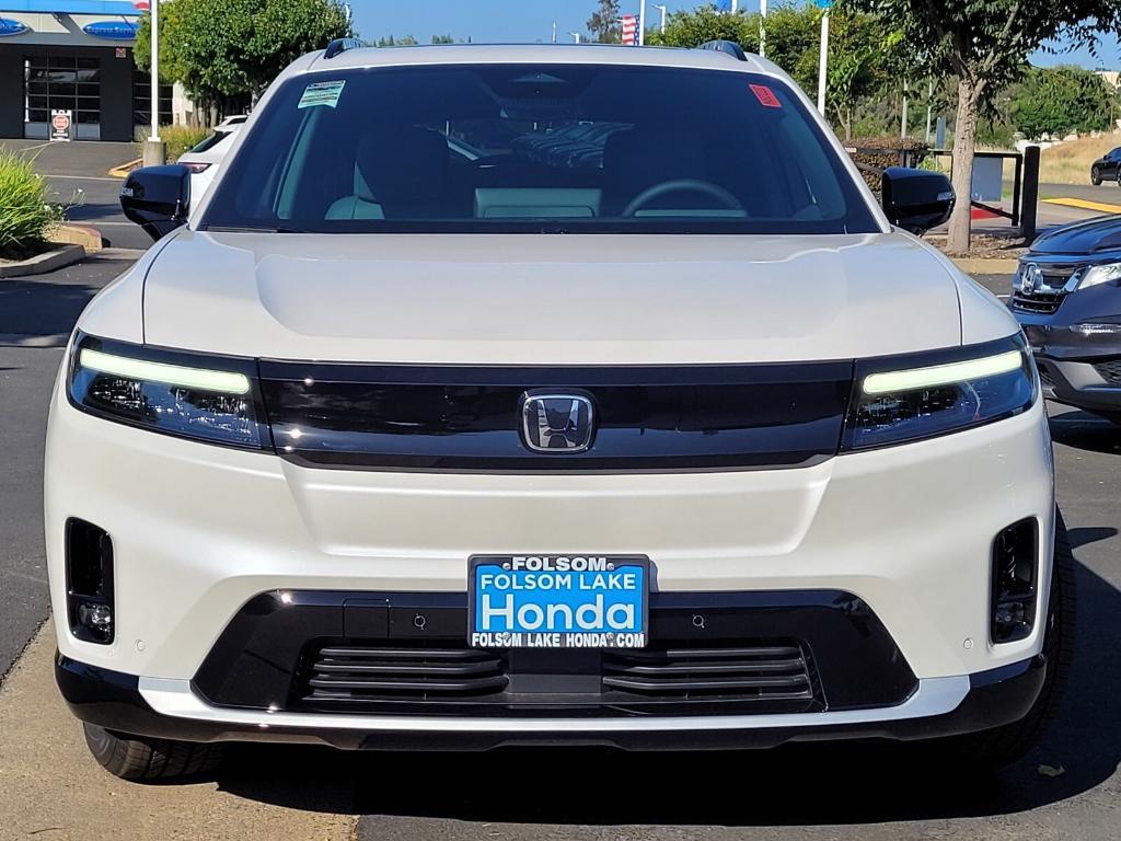 new 2025 Honda Prologue car, priced at $58,300