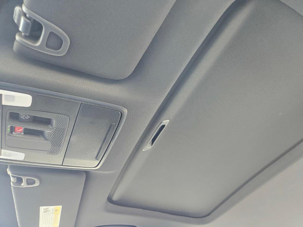 new 2025 Honda Accord Hybrid car, priced at $38,220
