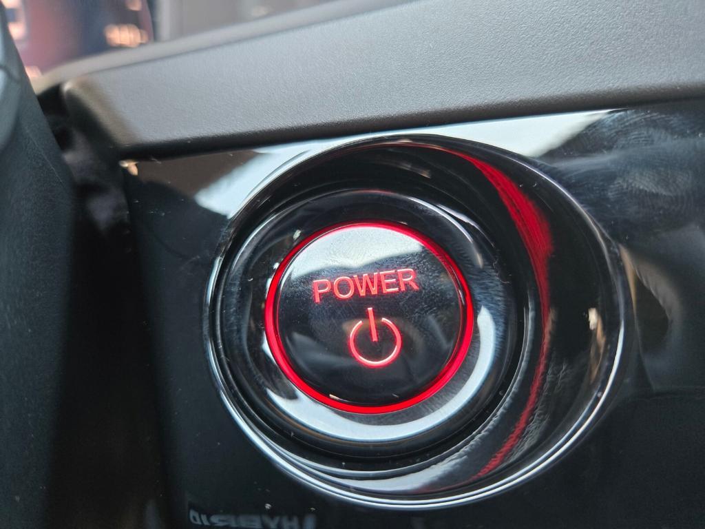 new 2025 Honda Accord Hybrid car, priced at $38,220