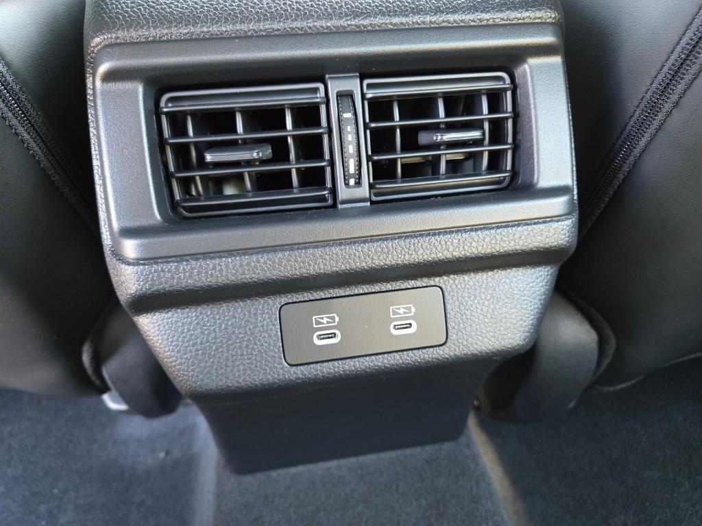 new 2025 Honda Accord Hybrid car, priced at $38,220