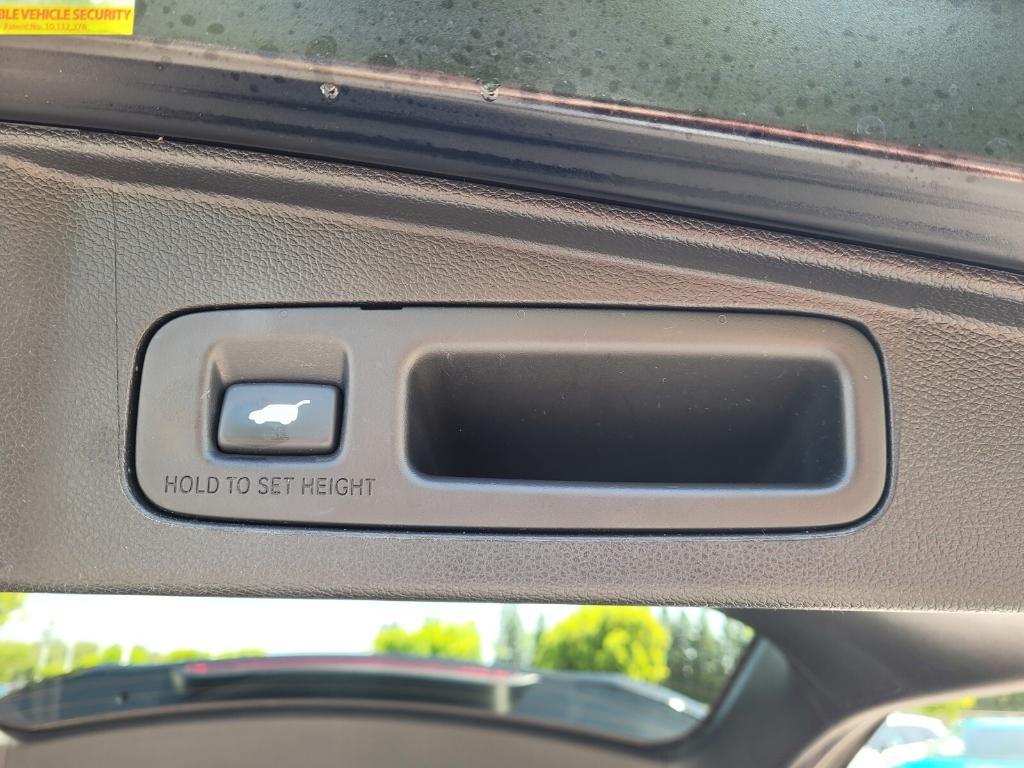 used 2022 Honda CR-V car, priced at $32,762