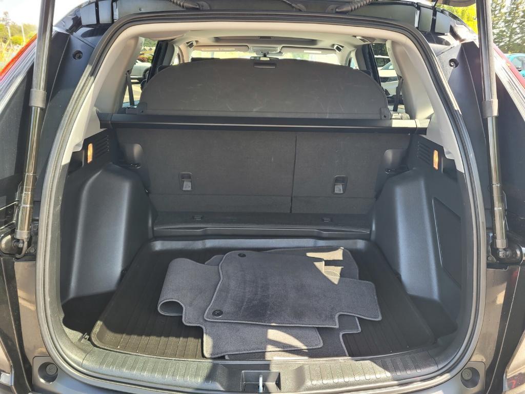 used 2022 Honda CR-V car, priced at $32,762