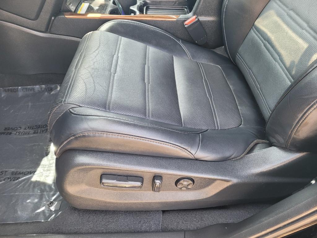 used 2022 Honda CR-V car, priced at $32,762