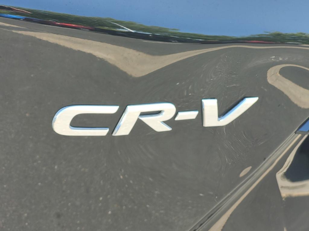 used 2022 Honda CR-V car, priced at $32,762