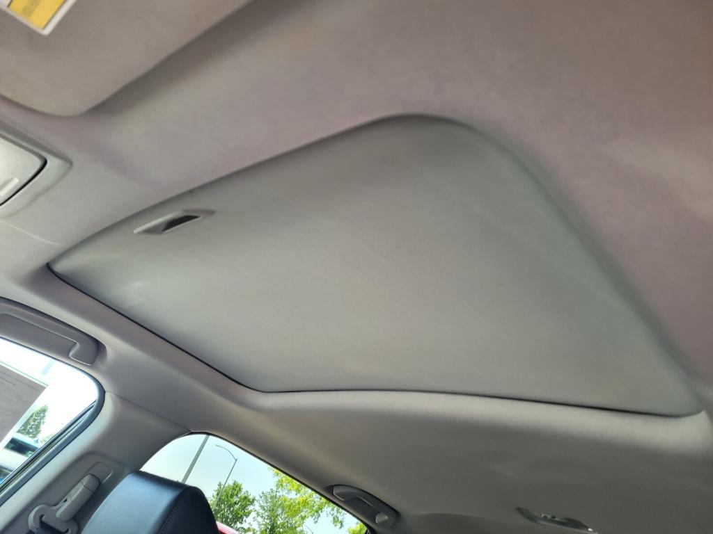 used 2022 Honda CR-V car, priced at $32,762