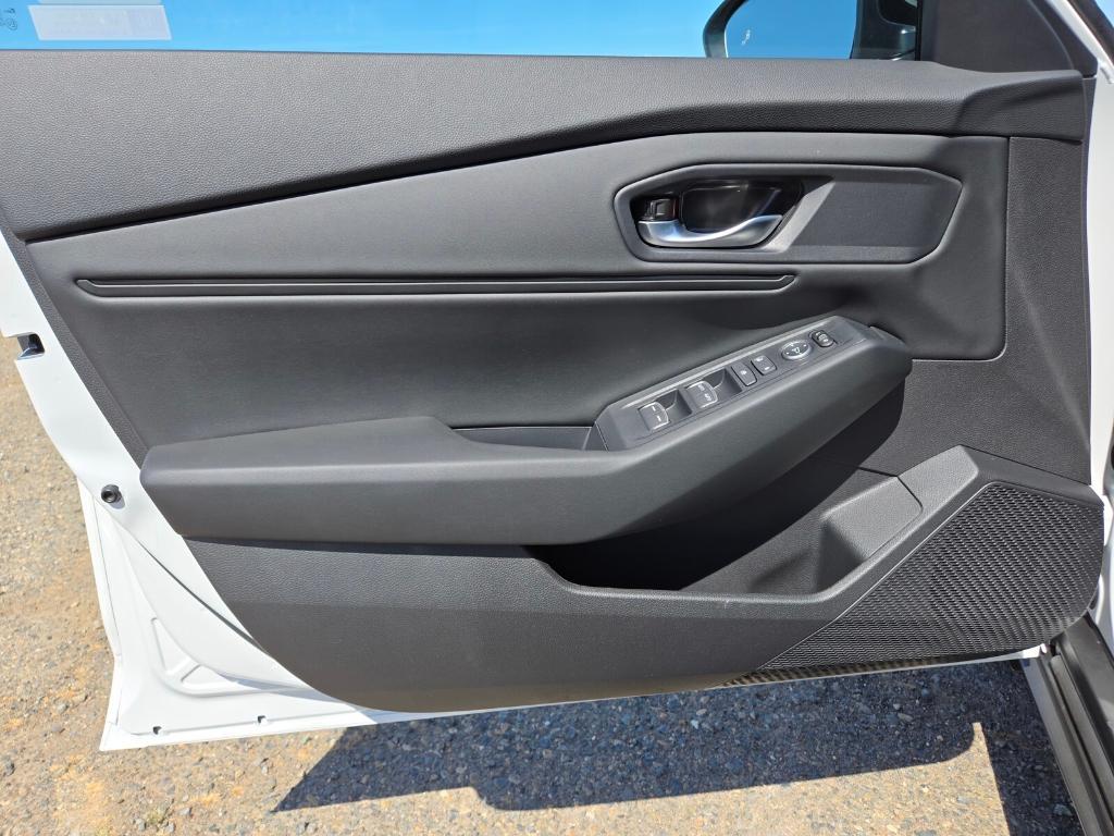 new 2025 Honda Accord car, priced at $33,860