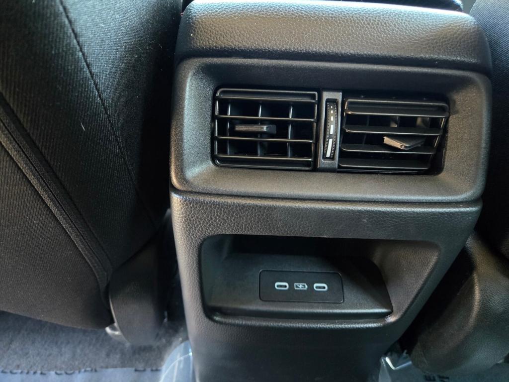 used 2024 Honda CR-V car, priced at $29,266