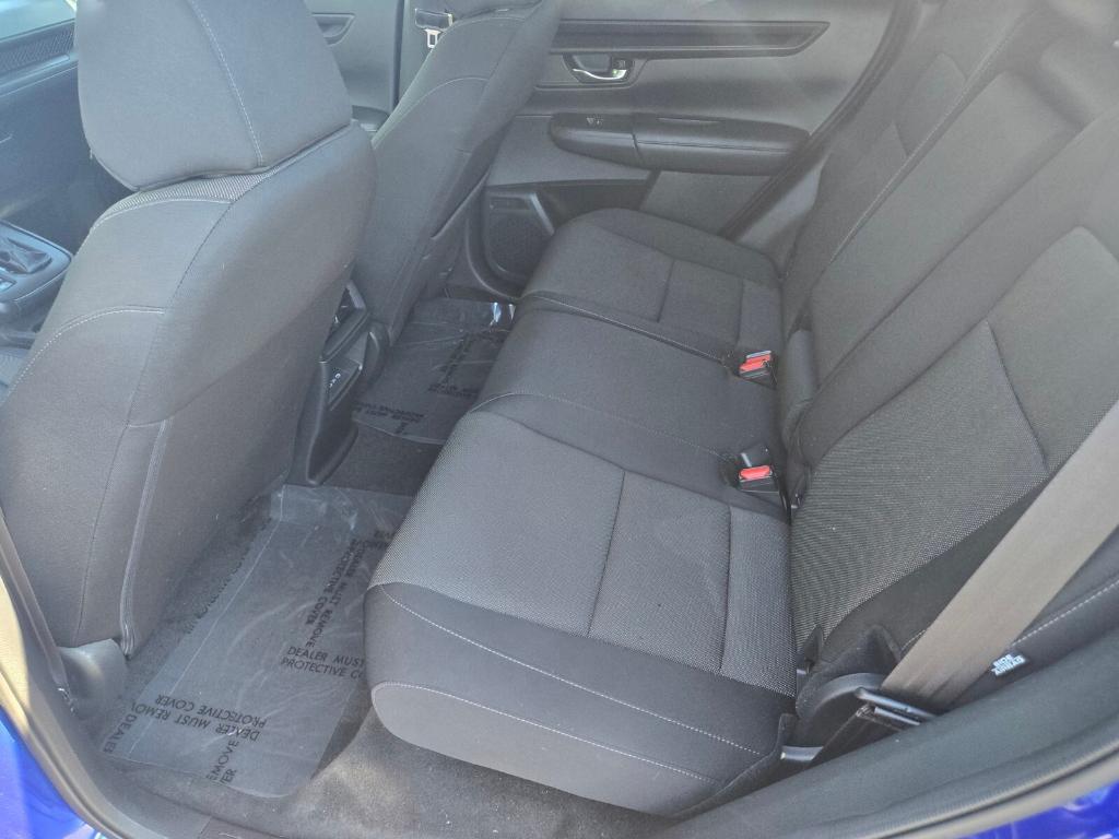 used 2024 Honda CR-V car, priced at $29,266