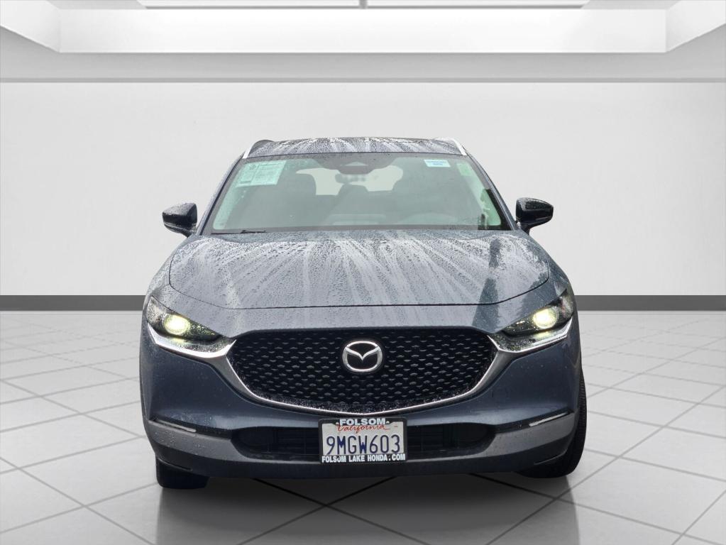 used 2024 Mazda CX-30 car, priced at $24,996