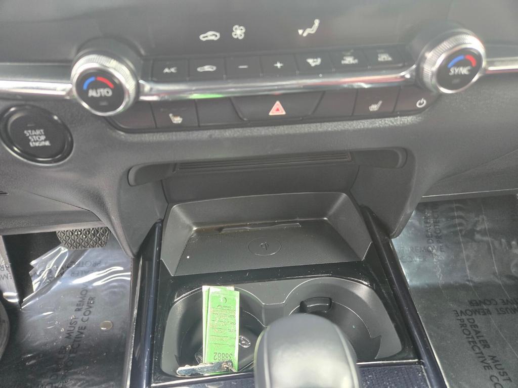 used 2024 Mazda CX-30 car, priced at $24,996