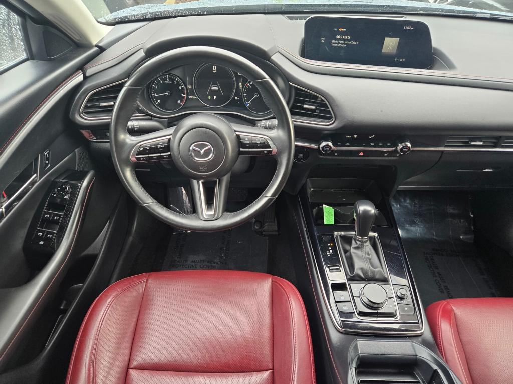 used 2024 Mazda CX-30 car, priced at $24,996