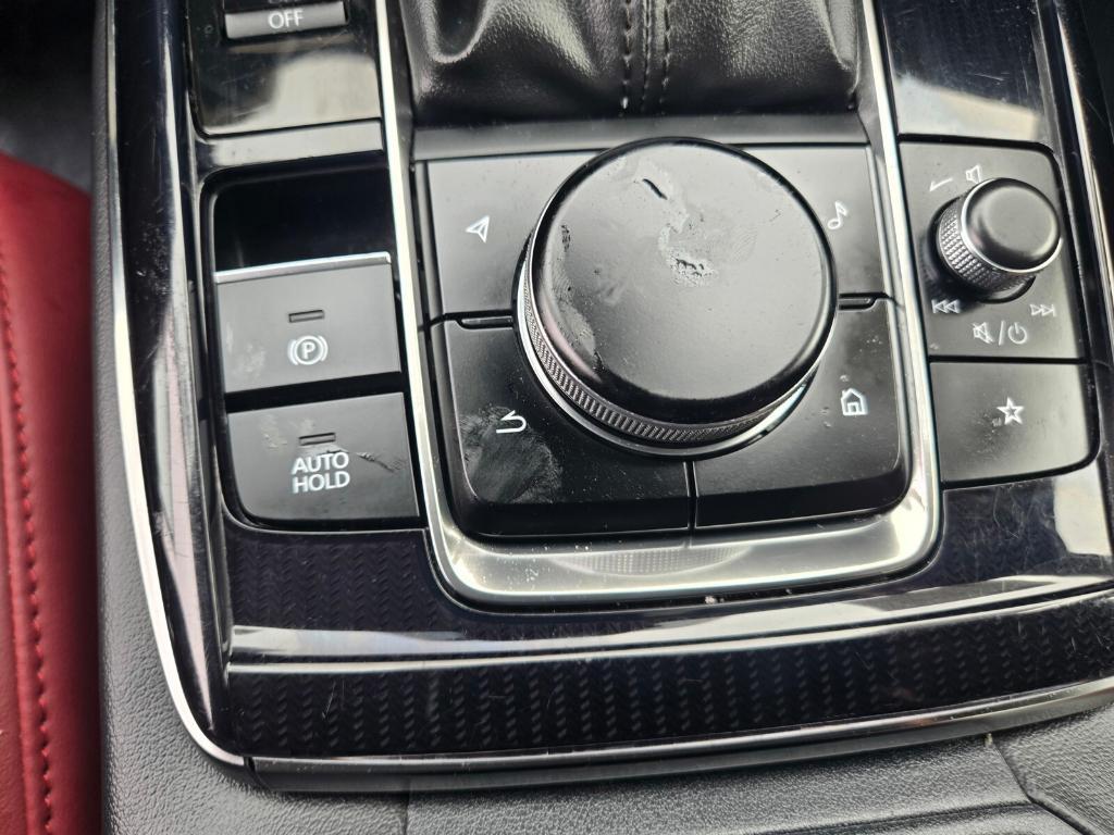 used 2024 Mazda CX-30 car, priced at $24,996