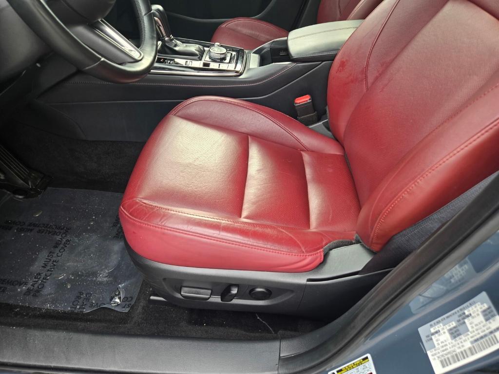 used 2024 Mazda CX-30 car, priced at $24,996