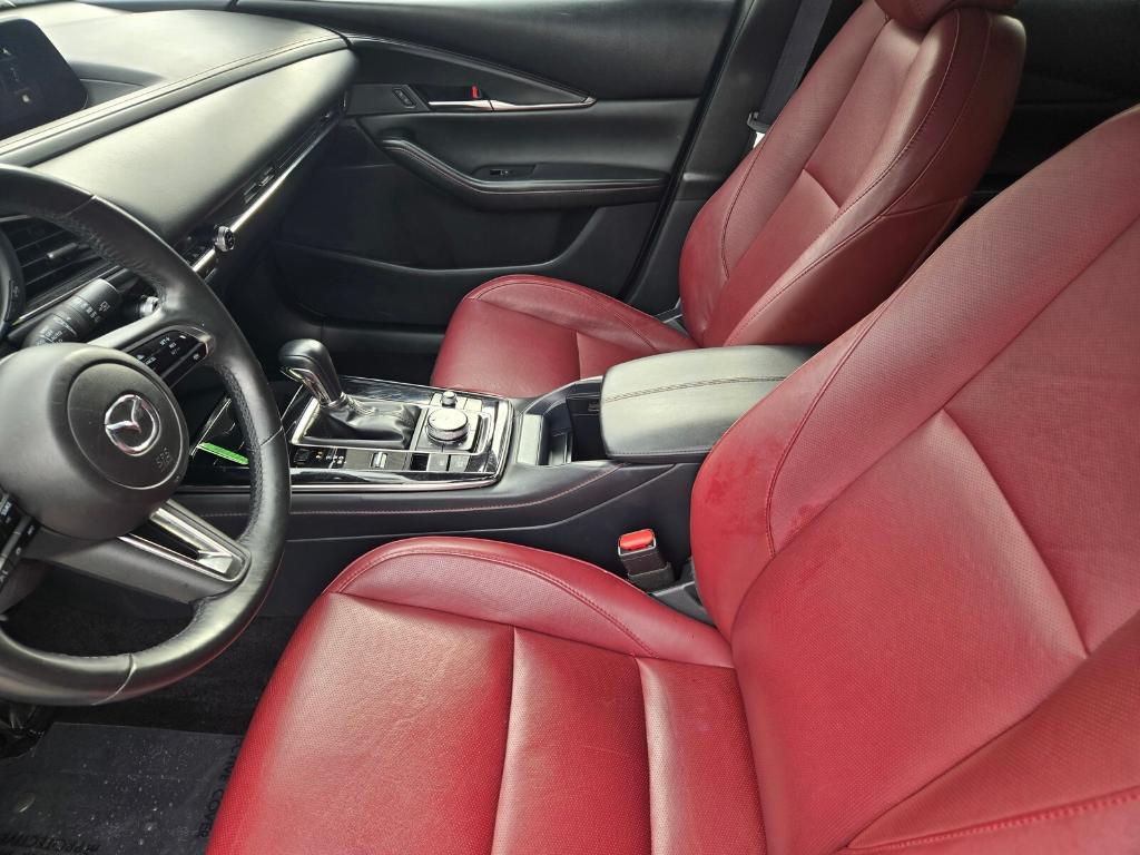 used 2024 Mazda CX-30 car, priced at $24,996