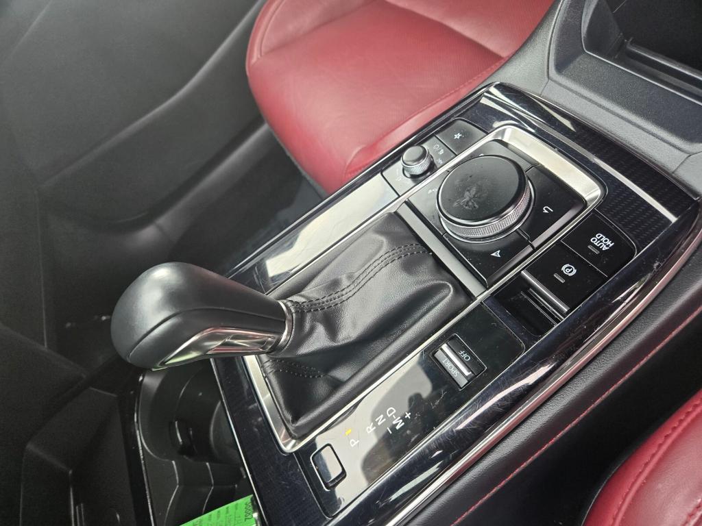 used 2024 Mazda CX-30 car, priced at $24,996