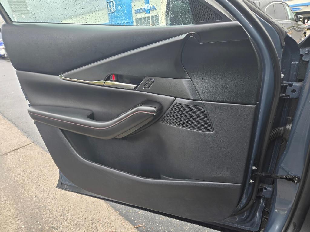 used 2024 Mazda CX-30 car, priced at $24,996